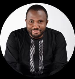 Udochukwu Nwaogbo