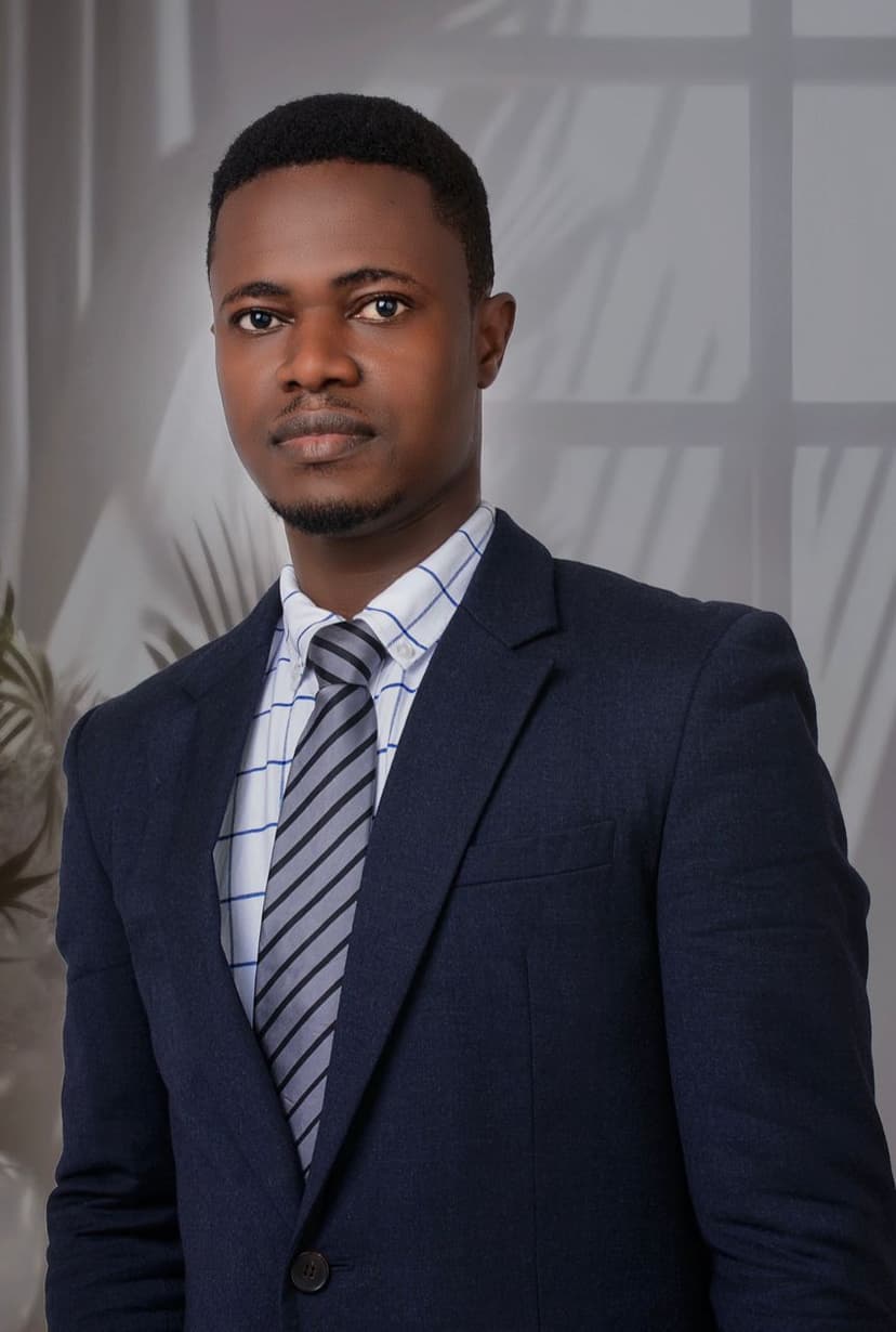 Ikedi Uwandu