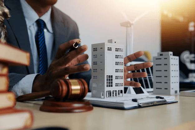 Emerging Areas of Law