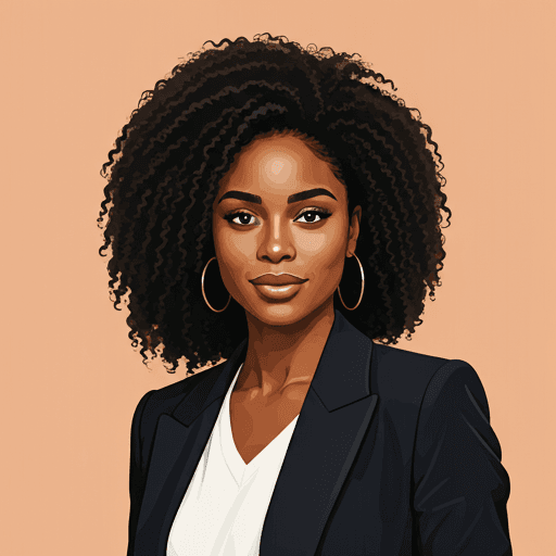 Benedicta Uzor