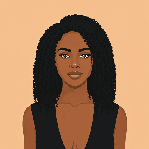 Mariam Ali